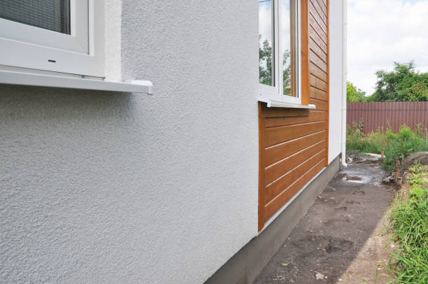 Affordable siding repair and maintenance services in South San Francisco, CA